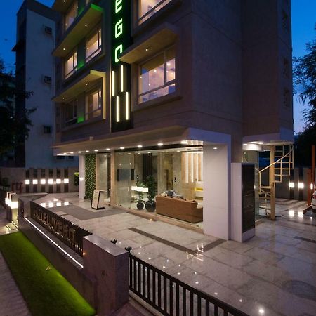 Hotel Wego Bombaj Exteriér fotografie